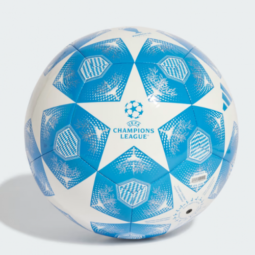 Adidas UCL Club Unisex Mavi Futbol Topu JH1286 Adidas UCL Club Unisex Mavi Futbol Topu JH1286