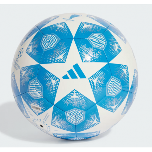 Adidas UCL Club Unisex Mavi Futbol Topu JH1286