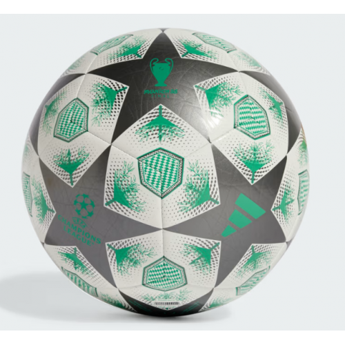 Adidas UCL Club Unisex Gri Futbol Topu JH1283