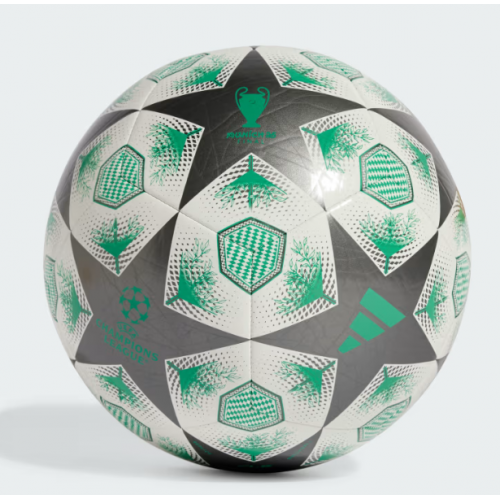 Adidas UCL Club Unisex Gri Futbol Topu JH1283