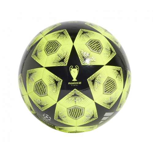 adidas UCL Club Unisex Sarı Futbol Topu JH1282