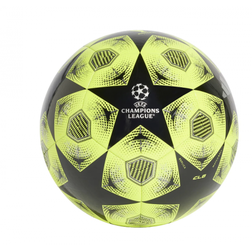 adidas UCL Club Unisex Sarı Futbol Topu JH1282