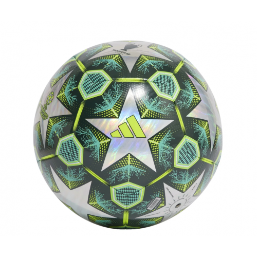 Adidas Ucl Trn Foil Unisex Çok Renkli Futbol Topu JH1280