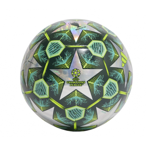 Adidas Ucl Trn Foil Unisex Çok Renkli Futbol Topu JH1280