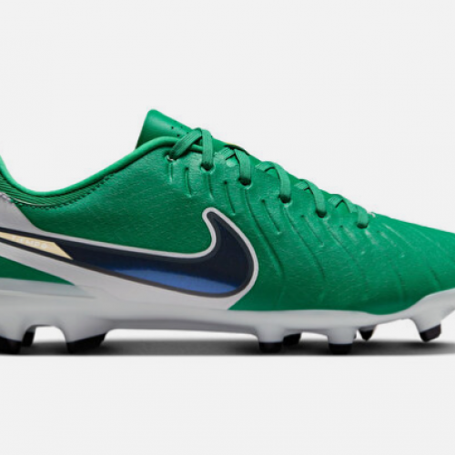 Nike Legend 10 Academy Fg Lv8 Krampon HJ7268-300 Y-160