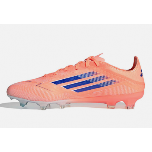 adidas F50 Pro Fg Erkek Turuncu Çim Zemin Kramponu JH7684 P-182
