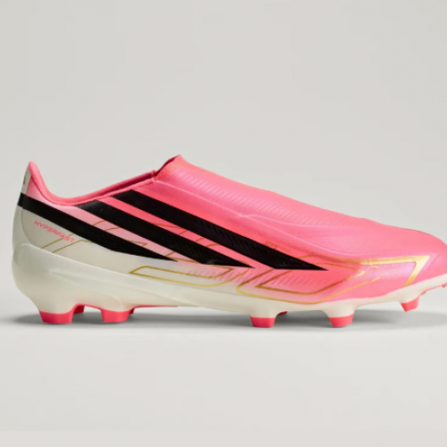 adidas F50 Hyperfast League LL FG Erkek Krampon IH7089 Y-170