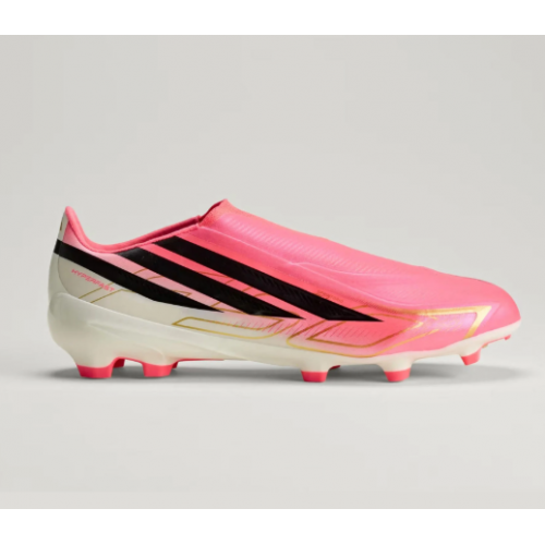 adidas F50 Hyperfast League LL FG Erkek Krampon IH7089 Y-170