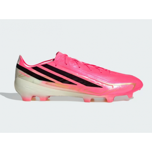 Adidas F50 Hyperfast Pro Fg Erkek Pembe Futbol Krampon IH9345 P-185