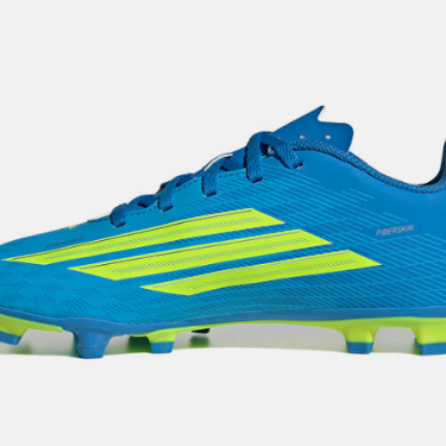 Adidas F50 Club FG/MG Çocuk Mavi Krampon JS1479 Ç-200 Adidas F50 Club FG/MG Çocuk Mavi Krampon JS1479 Ç-200