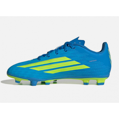 Adidas F50 Club FG/MG Çocuk Mavi Krampon JS1479 Ç-200 Adidas F50 Club FG/MG Çocuk Mavi Krampon JS1479 Ç-200