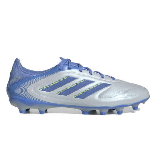 Adidas Copa Pure III League Fg/Mg Erkek Mavi Futbol Krampon ID9050 Ç-3