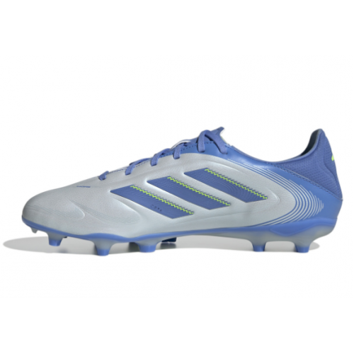 Adidas Copa Pure III League Fg/Mg Erkek Mavi Futbol Krampon ID9050 Ç-3