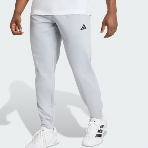 Adidas WO-ES FR PT Gri Erkek Eşofman Altı KS7961