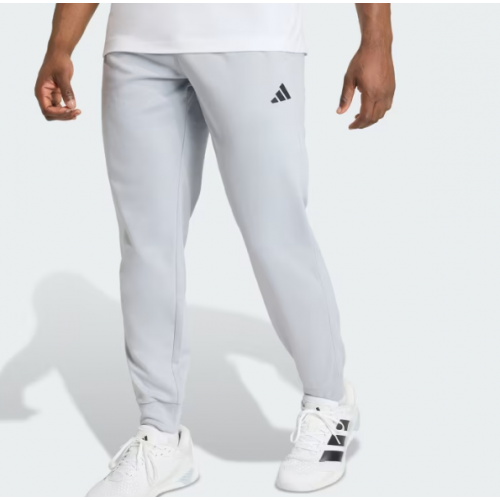 Adidas WO-ES FR PT Gri Erkek Eşofman Altı KS7961