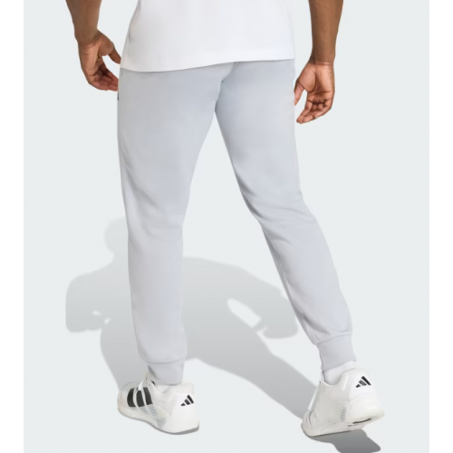 Adidas WO-ES FR PT Gri Erkek Eşofman Altı KS7961