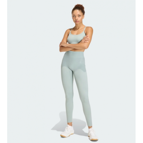 adidas Workout Essentials Tam Boy Kadın Tayt KE5843