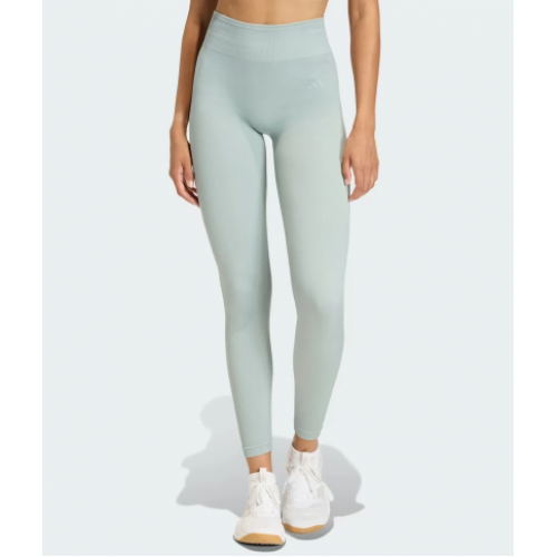 adidas Workout Essentials Tam Boy Kadın Tayt KE5843 adidas Workout Essentials Tam Boy Kadın Tayt KE5843