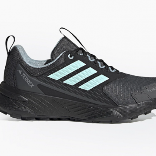 Adidas Terrex Tracefinder 2 Clima Gri Ayakkabı  JI0278 B1B-13