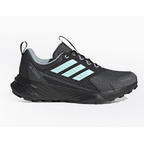 Adidas Terrex Tracefinder 2 Clima Gri Ayakkabı  JI0278 B1B-13