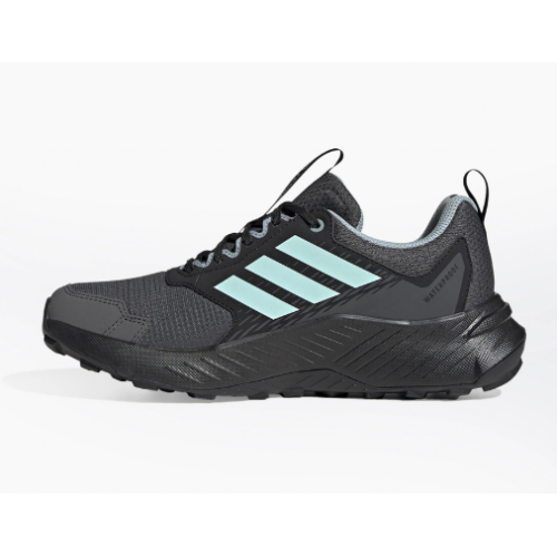 Adidas Terrex Tracefinder 2 Clima Gri Ayakkabı JI0278 B1B-13 Adidas Terrex Tracefinder 2 Clima Gri Ayakkabı JI0278 B1B-13