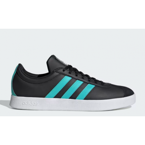 Adidas VL Court Mercedes Unisex Spor Ayakkabı KI6077 B1B-14