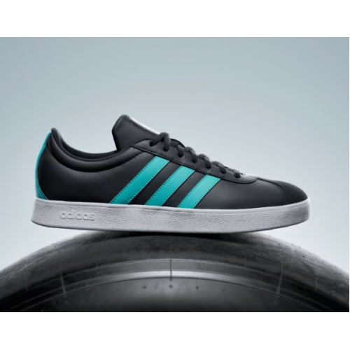 Adidas VL Court Mercedes Unisex Spor Ayakkabı KI6077 B1B-14 Adidas VL Court Mercedes Unisex Spor Ayakkabı KI6077 B1B-14