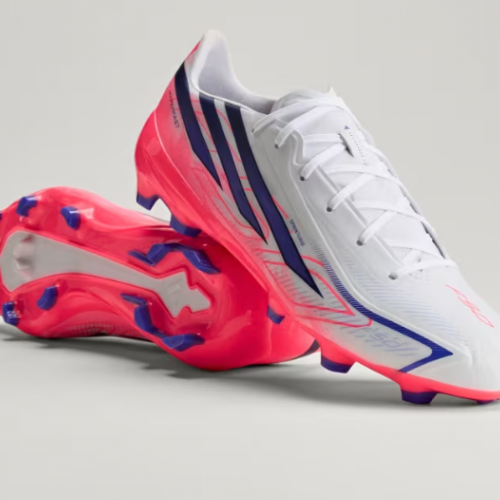 Adidas F50 Hyperfast League Fg Erkek Beyaz Futbol Krampon KJ3412 Y-173 Adidas F50 Hyperfast League Fg Erkek Beyaz Futbol Krampon KJ3412 Y-173