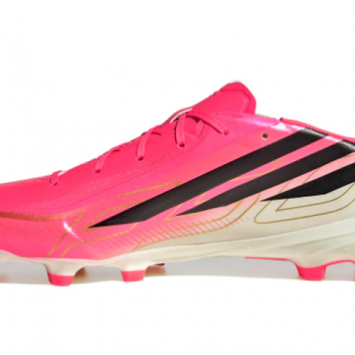 Adidas F50 Hyperfast League Fg Erkek Pembe Futbol Krampon IH9346 Y-174 Adidas F50 Hyperfast League Fg Erkek Pembe Futbol Krampon IH9346 Y-174