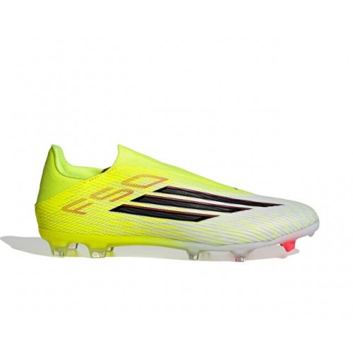 Adidas F50 League LL Fg/Mg Erkek Sarı Futbol Krampon JP8346 Y-163