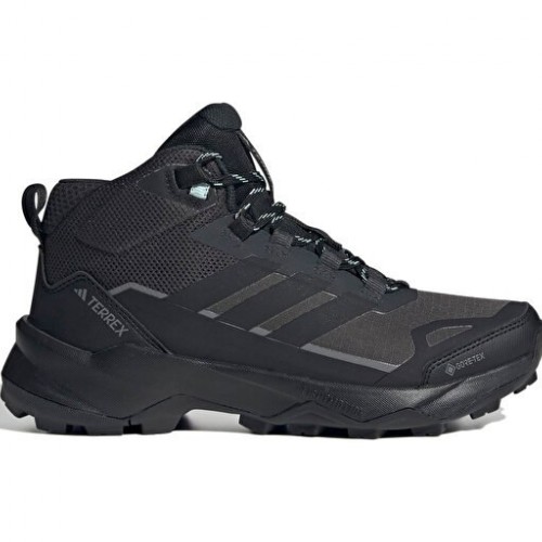 Adidas Terrex Skychaser Ax5 Mid Gore-Tex Kadın Siyah Outdoor Bot JQ2219 T-13