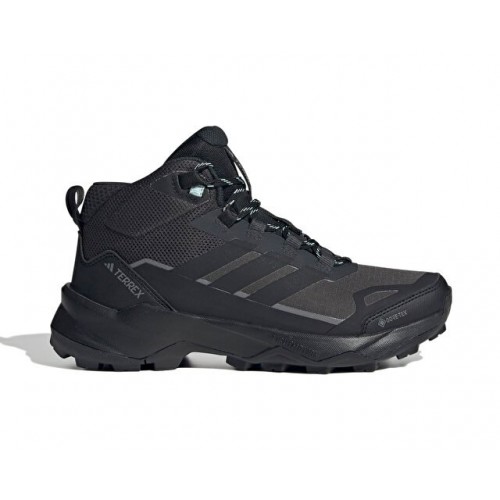 Adidas Terrex Skychaser Ax5 Mid Gore-Tex Kadın Siyah Outdoor Bot JQ2219 T-13