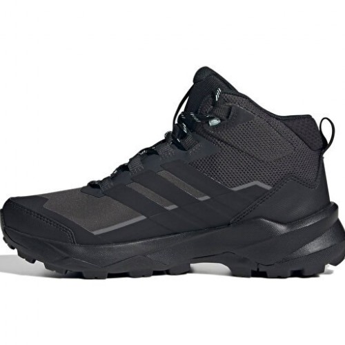 Adidas Terrex Skychaser Ax5 Mid Gore-Tex Kadın Siyah Outdoor Bot JQ2219 T-13 Adidas Terrex Skychaser Ax5 Mid Gore-Tex Kadın Siyah Outdoor Bot JQ2219 T-13