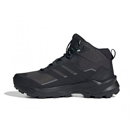 Adidas Terrex Skychaser Ax5 Mid Gore-Tex Kadın Siyah Outdoor Bot JQ2219 T-13