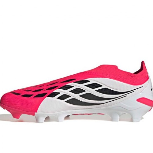 Adidas Predator League LL Fg Erkek Kırmızı Futbol Krampon JS2997 Y-162 Adidas Predator League LL Fg Erkek Kırmızı Futbol Krampon JS2997 Y-162
