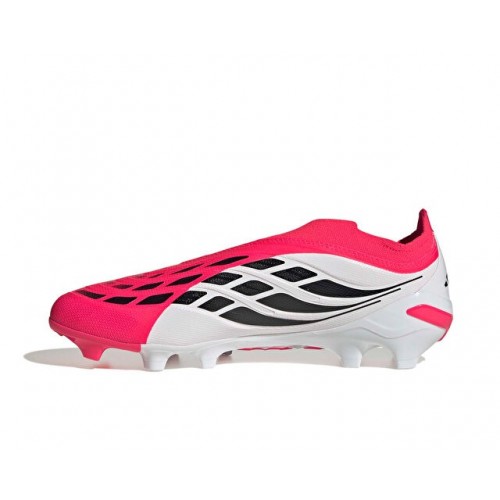 Adidas Predator League LL Fg Erkek Kırmızı Futbol Krampon JS2997 Y-162