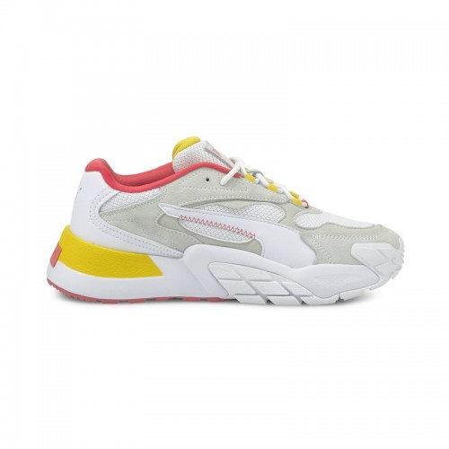 Puma Hedra Pop Kadın Ayakkabı RENKLİ 37511601 (B-133) Puma Hedra Pop Kadın Ayakkabı RENKLİ 37511601 (B-133)